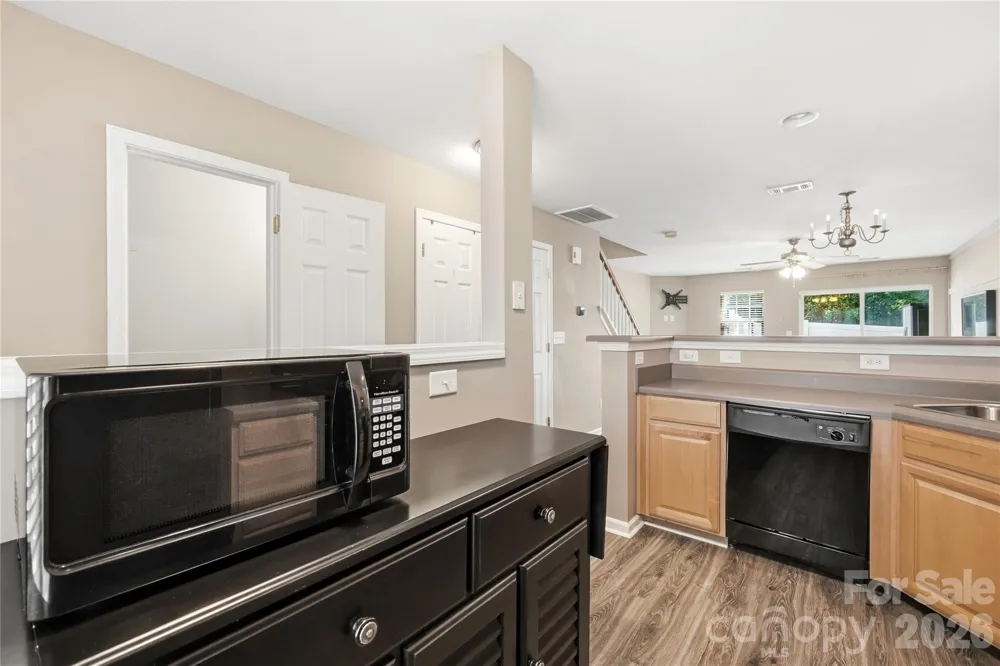 2511 Brackley Place NW Concord, NC 28027