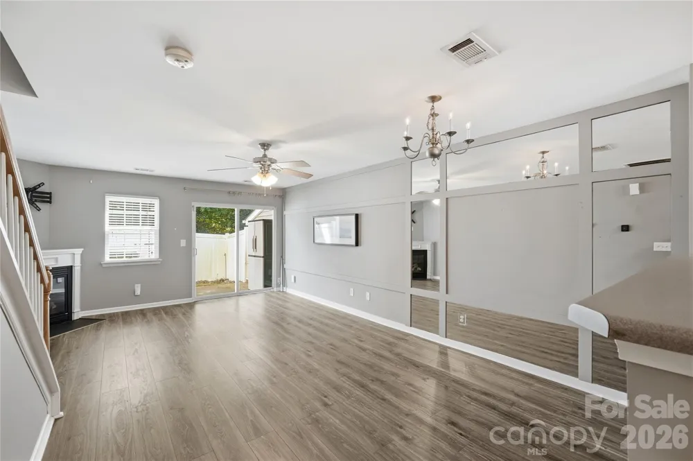 2511 Brackley Place NW Concord, NC 28027