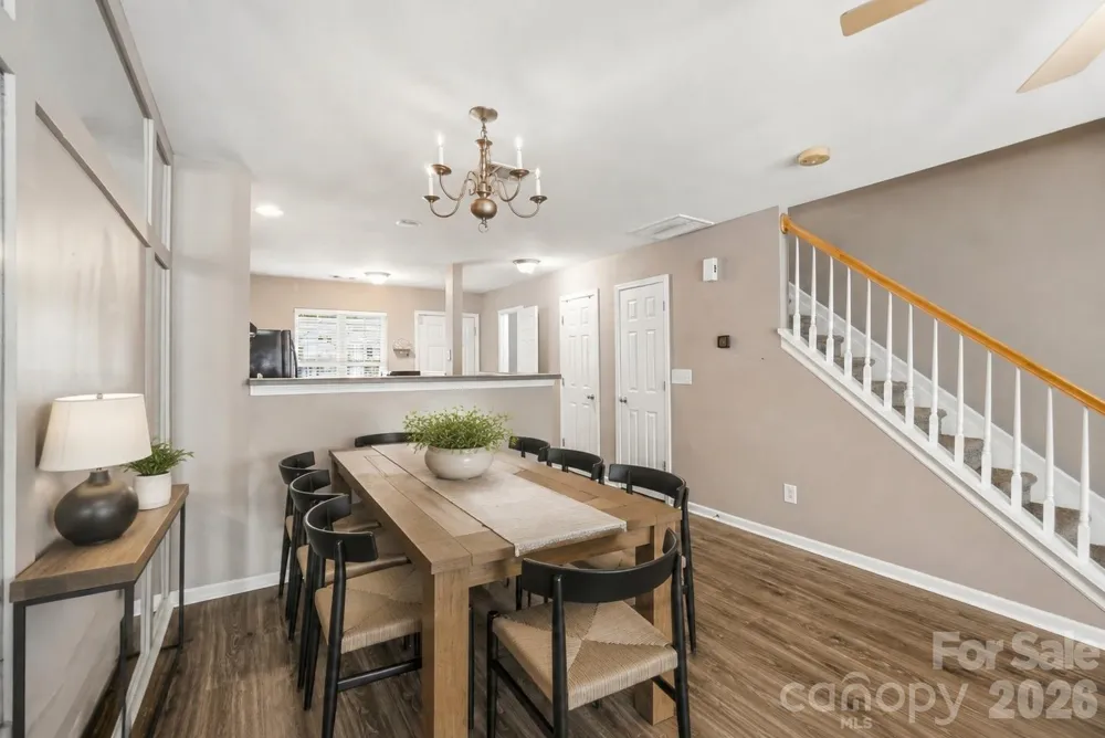 2511 Brackley Place NW Concord, NC 28027