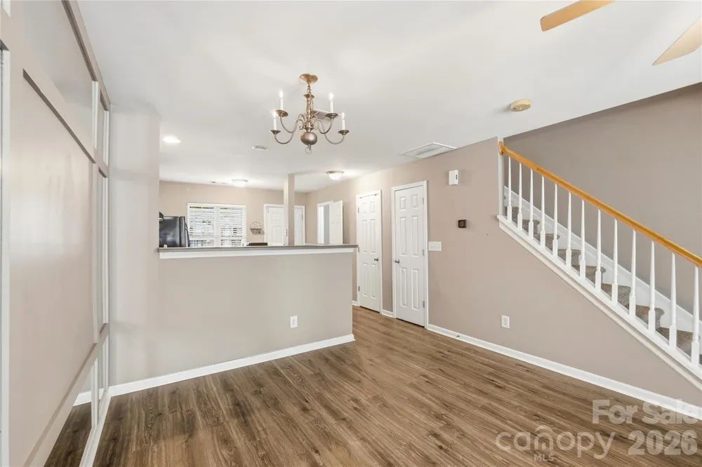 2511 Brackley Place NW Concord, NC 28027