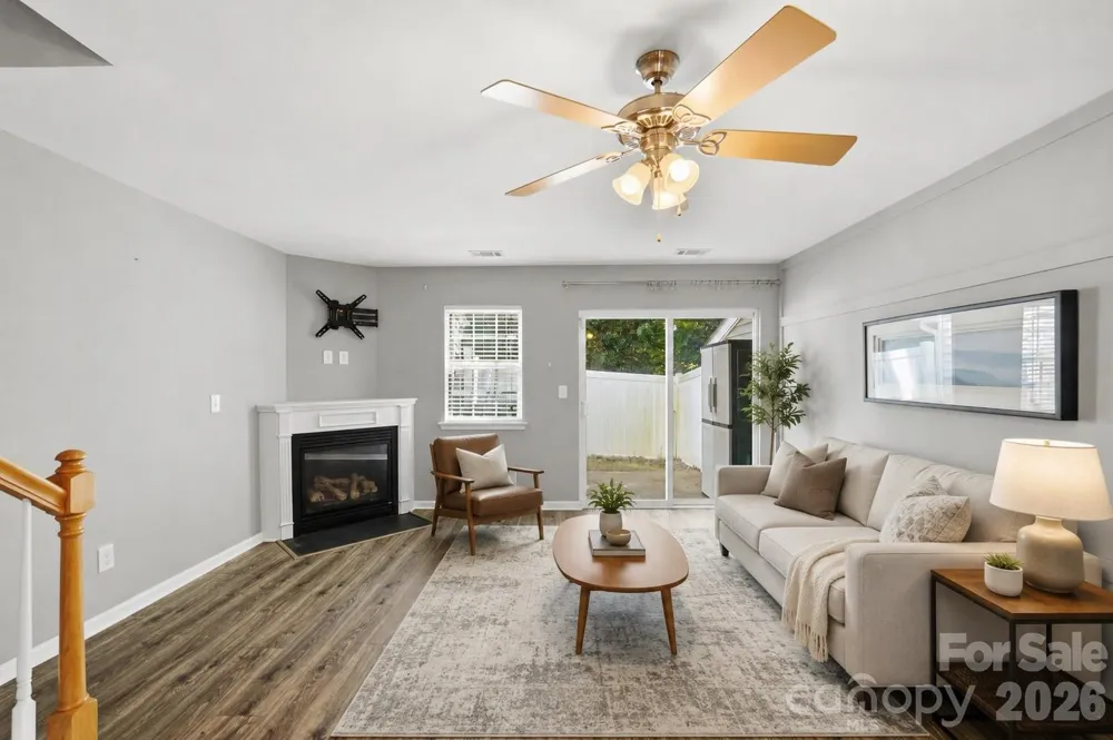 2511 Brackley Place NW Concord, NC 28027
