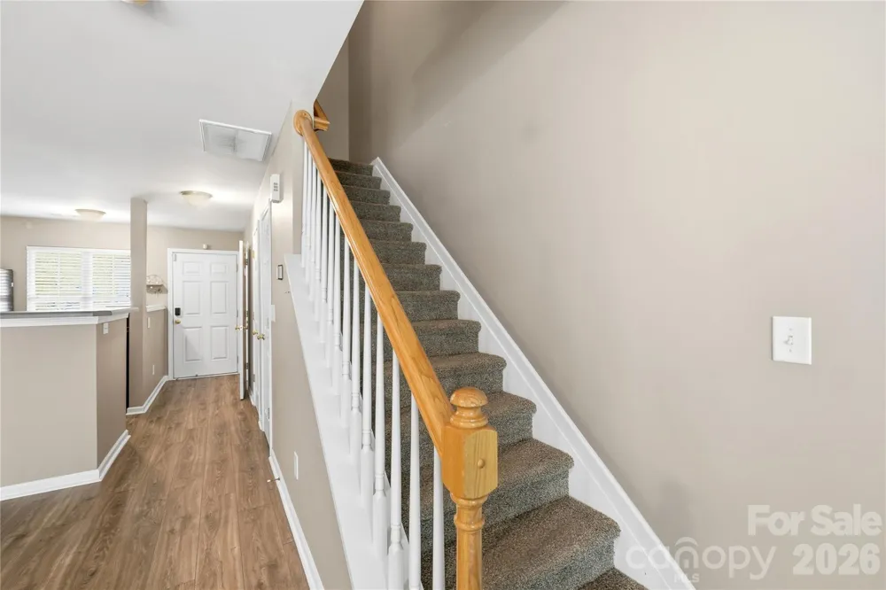 2511 Brackley Place NW Concord, NC 28027