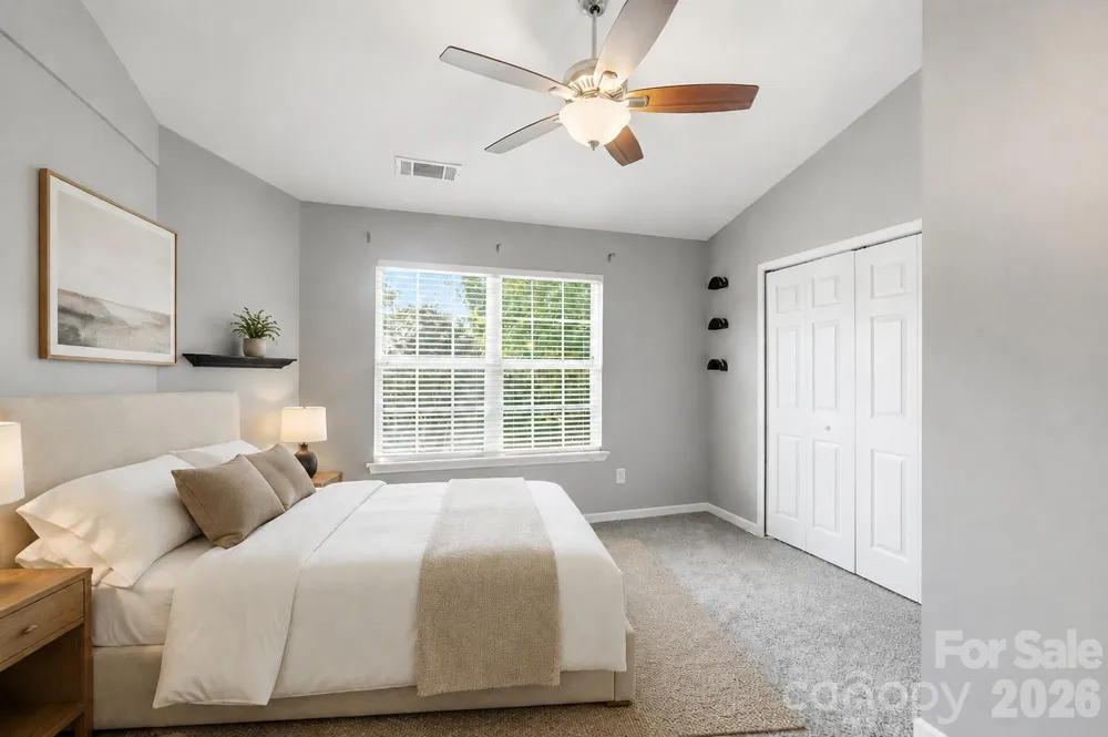 2511 Brackley Place NW Concord, NC 28027