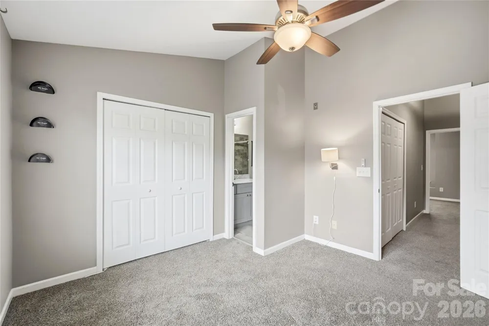 2511 Brackley Place NW Concord, NC 28027