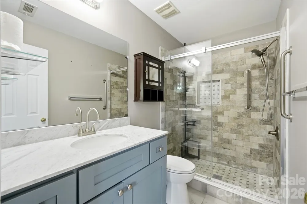 2511 Brackley Place NW Concord, NC 28027