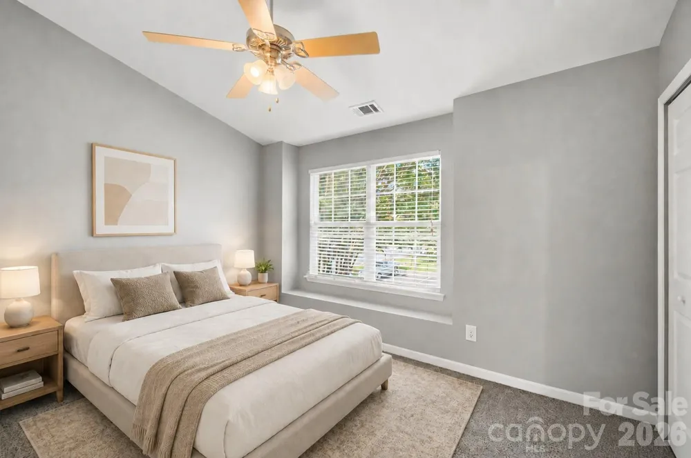 2511 Brackley Place NW Concord, NC 28027