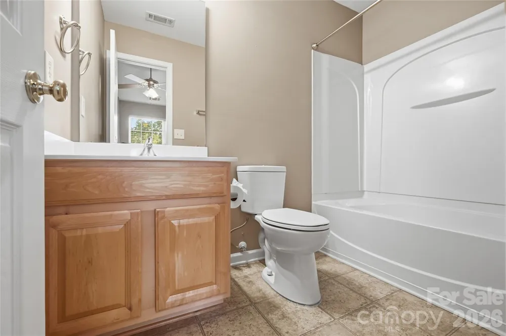 2511 Brackley Place NW Concord, NC 28027
