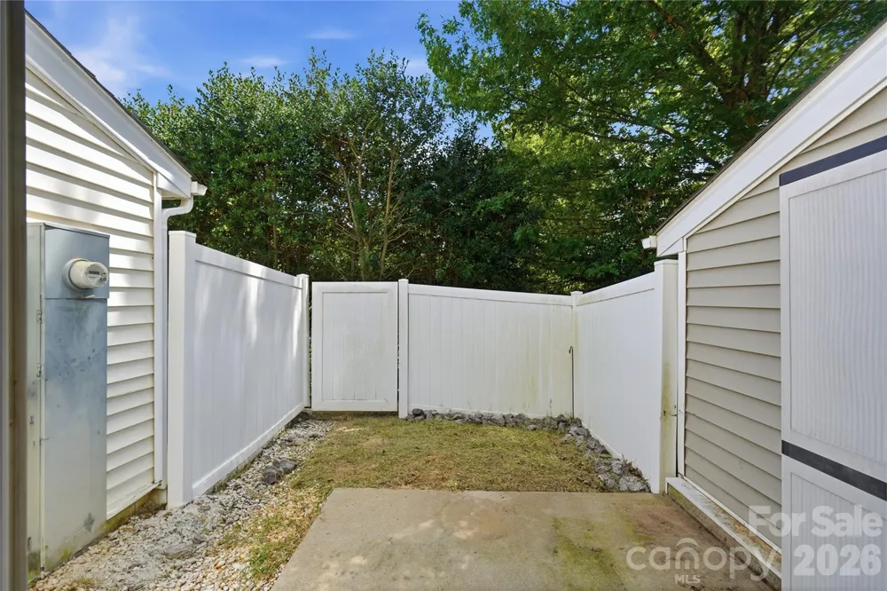 2511 Brackley Place NW Concord, NC 28027
