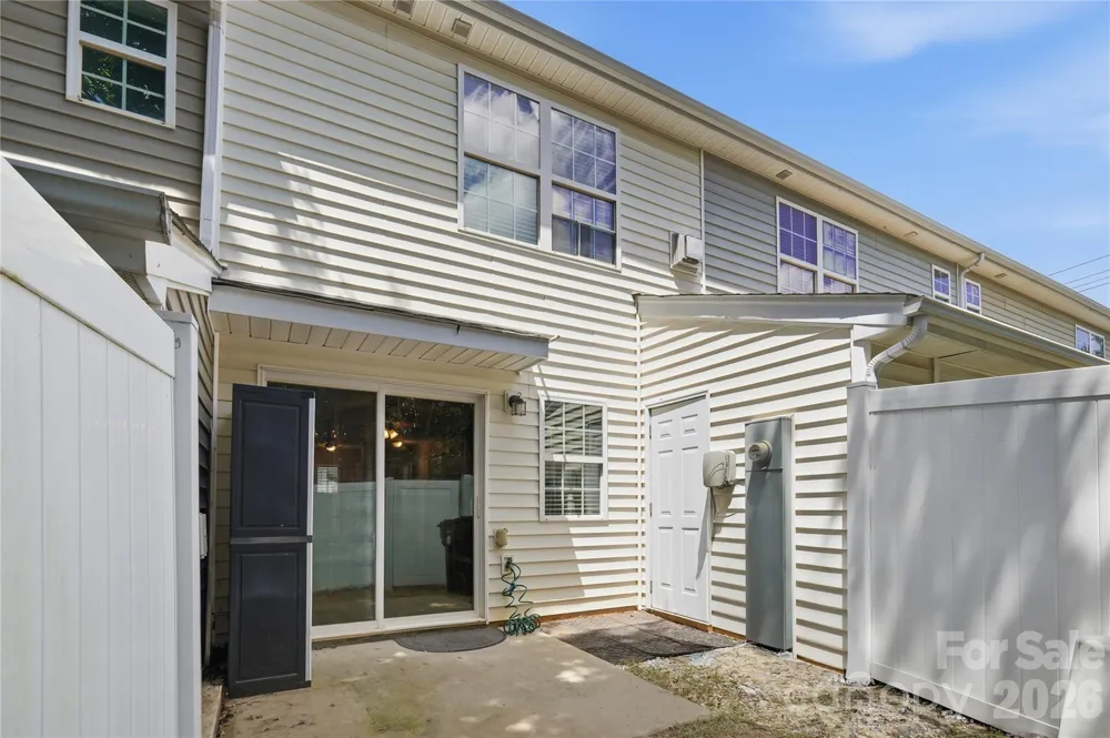 2511 Brackley Place NW Concord, NC 28027