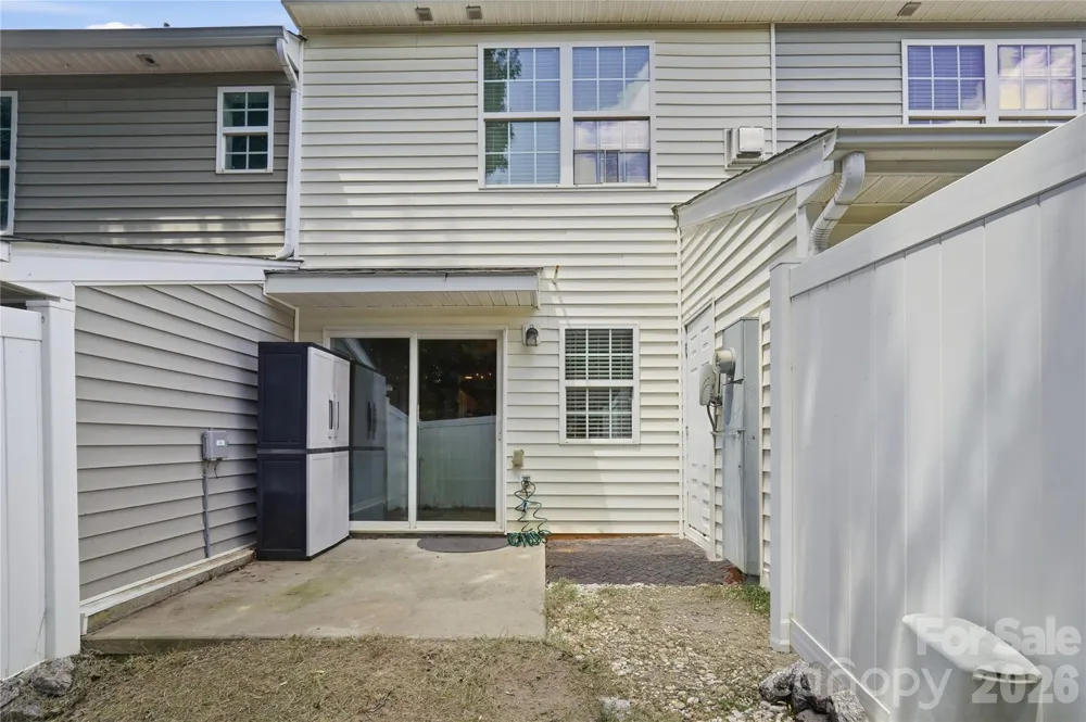 2511 Brackley Place NW Concord, NC 28027