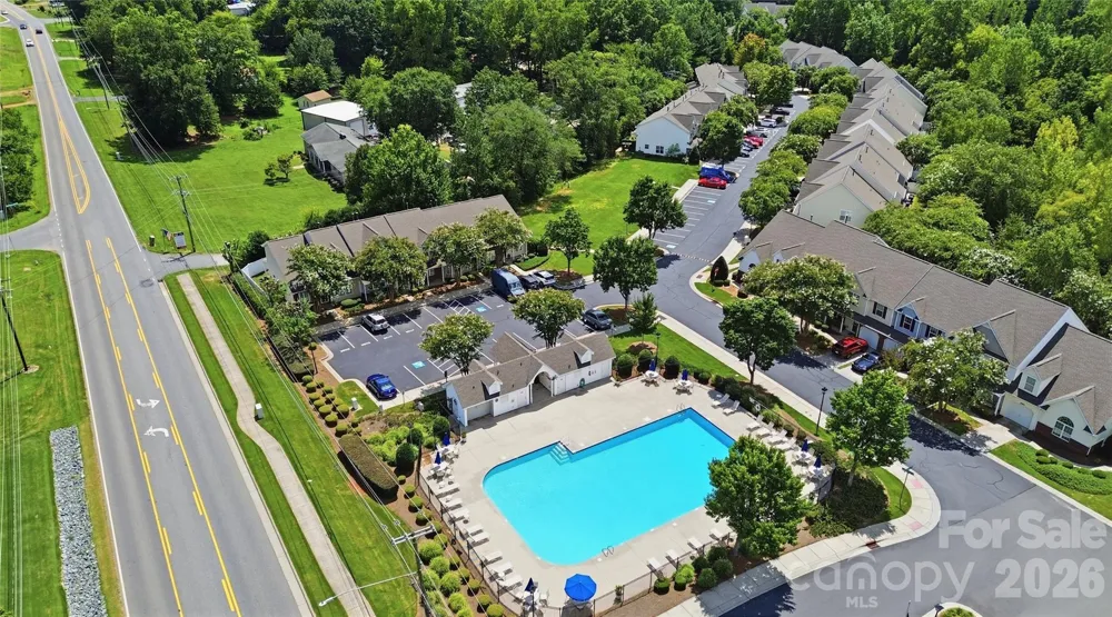 2511 Brackley Place NW Concord, NC 28027