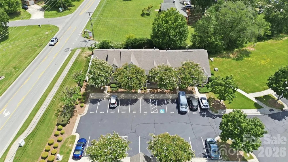 2511 Brackley Place NW Concord, NC 28027