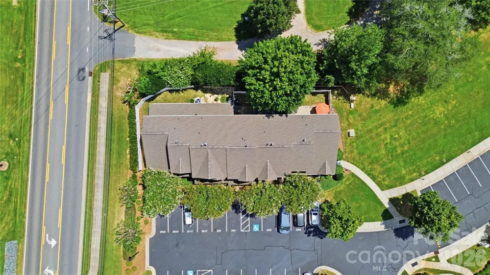 2511 Brackley Place NW Concord, NC 28027