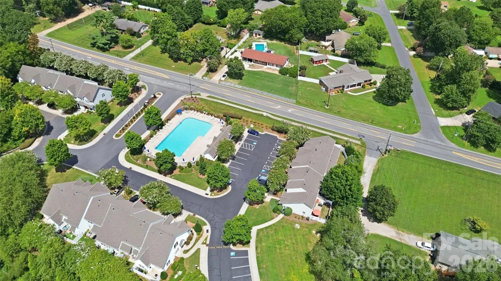 2511 Brackley Place NW Concord, NC 28027