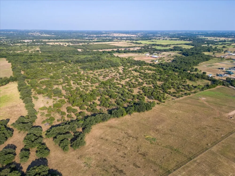 Bounty Road Perrin, TX 76846