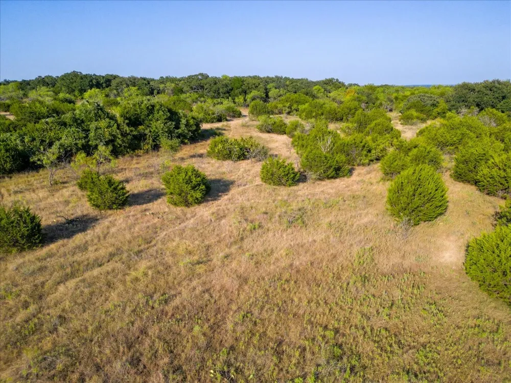 Bounty Road Perrin, TX 76846