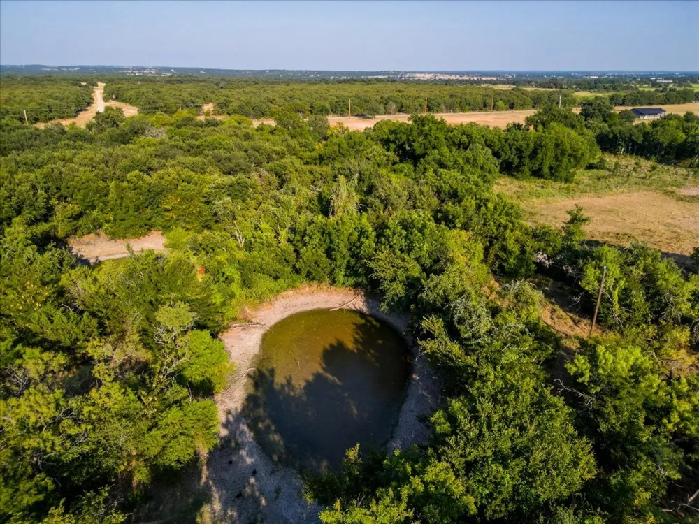 Bounty Road Perrin, TX 76846