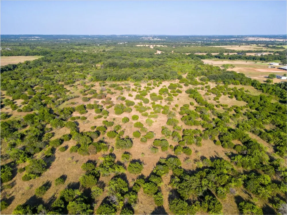 Bounty Road Perrin, TX 76846