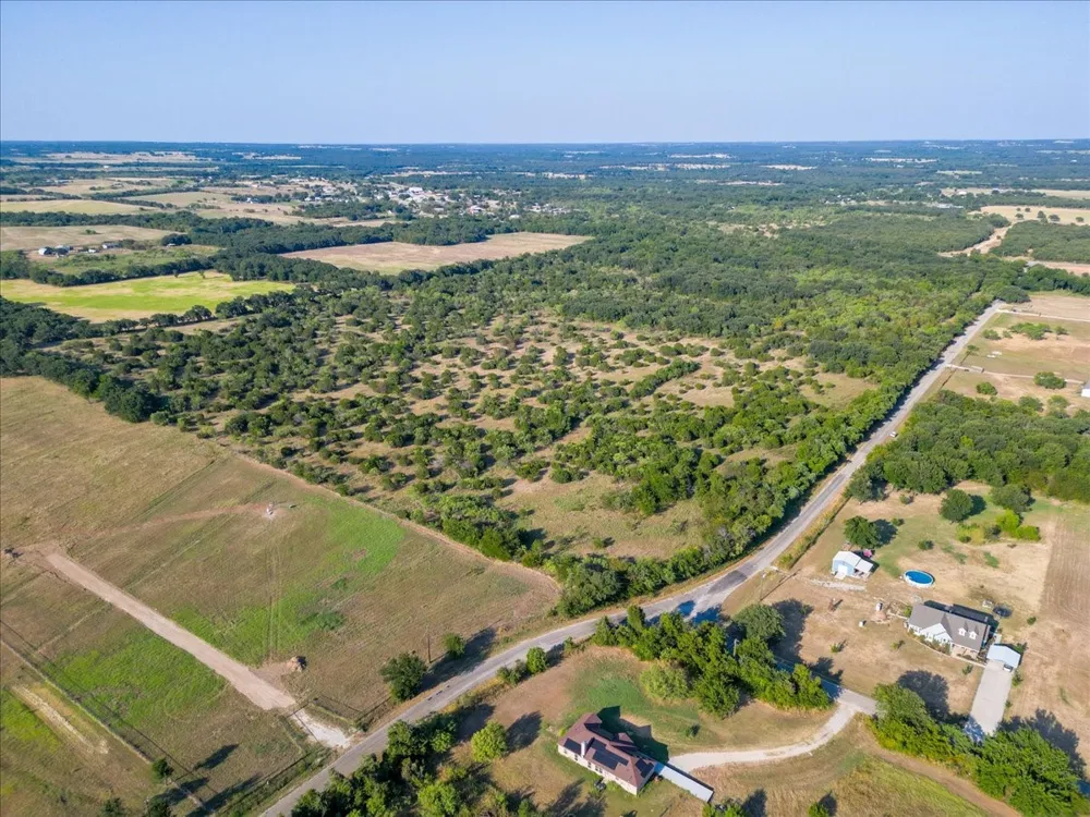Bounty Road Perrin, TX 76846