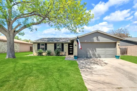 5721 Macneill Drive