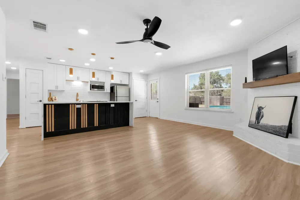 5721 Macneill Drive Haltom City, TX 76148