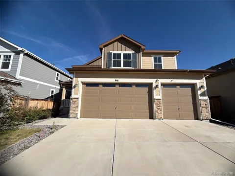 951 Vandriver Way