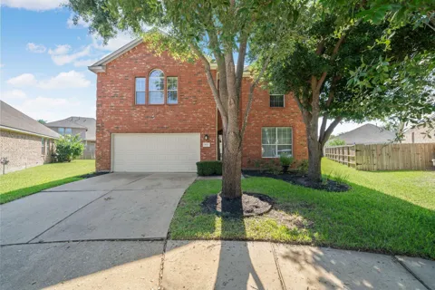 8523 Sweetstone Field Court