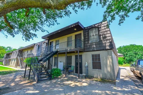 1518 East Avenue #107