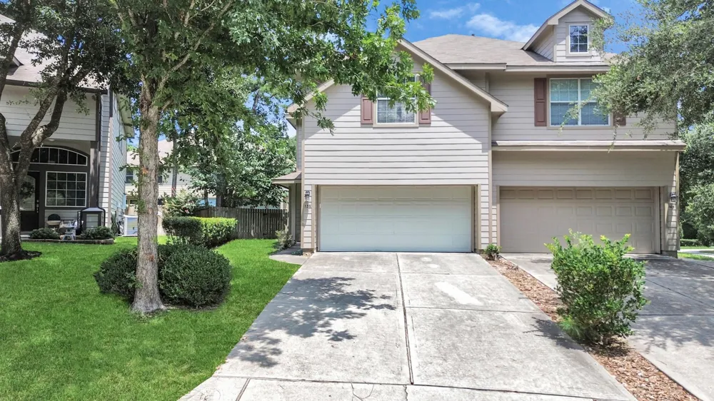 139 Benedict Canyon Loop The Woodlands, TX 77382