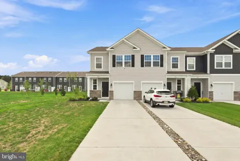 126 COROLLA DRIVE