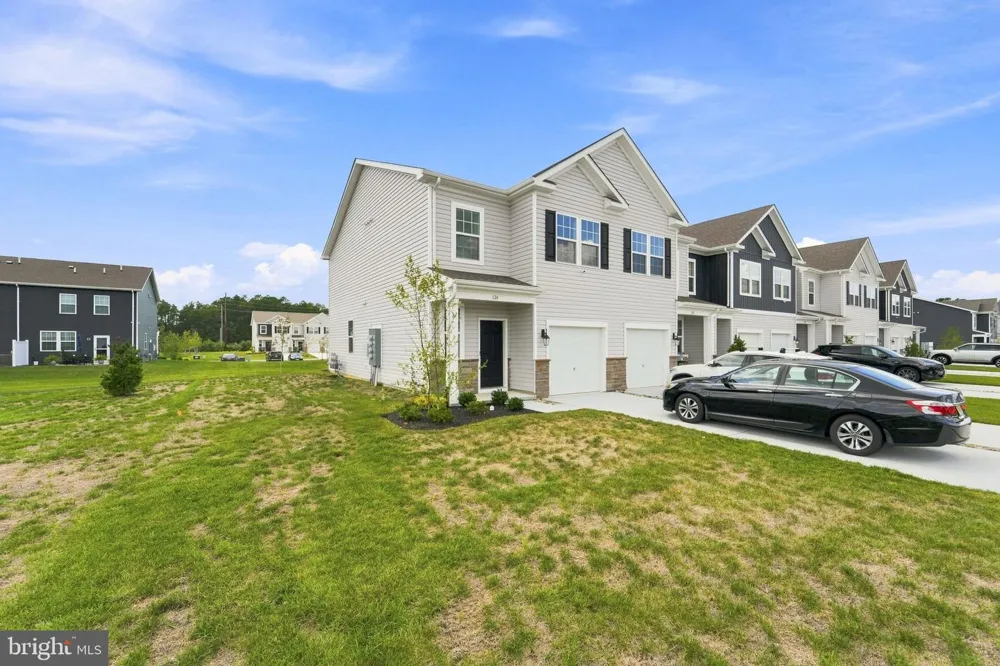 126 COROLLA DRIVE Egg Harbor Township, NJ 08234