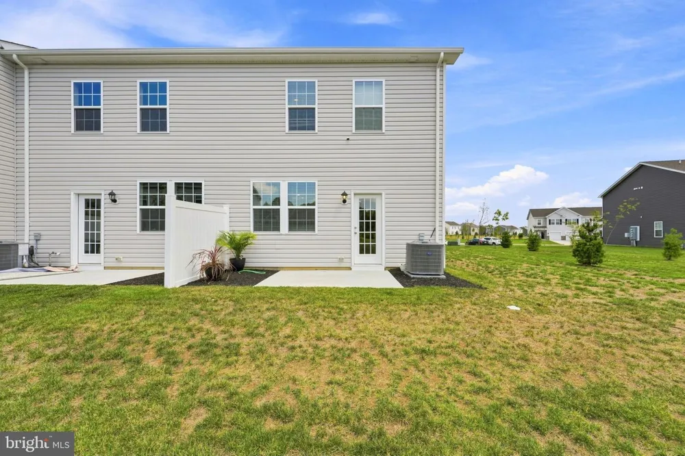126 COROLLA DRIVE Egg Harbor Township, NJ 08234