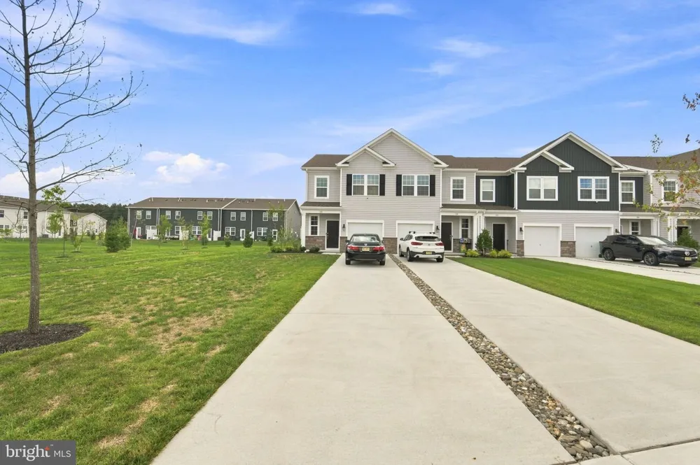 126 COROLLA DRIVE Egg Harbor Township, NJ 08234