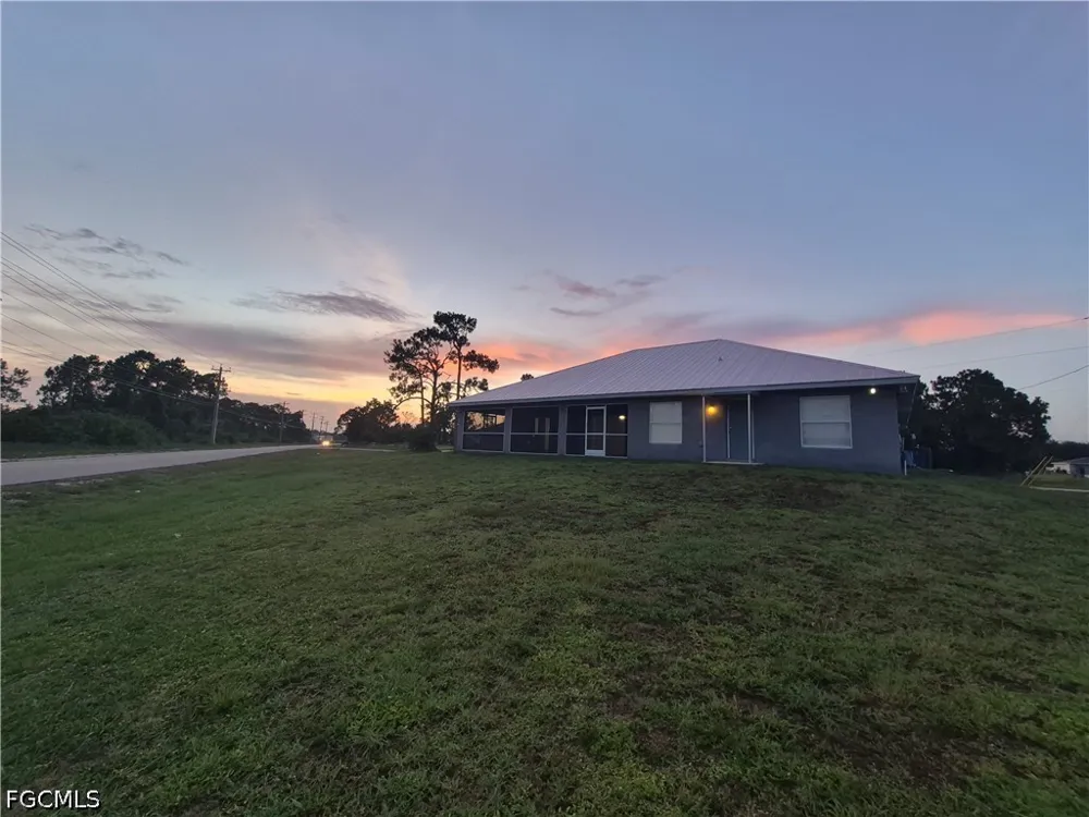 51st Street SW Lehigh Acres, FL 33976
