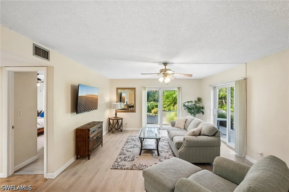 Palm Drive #5 Naples, FL 34112