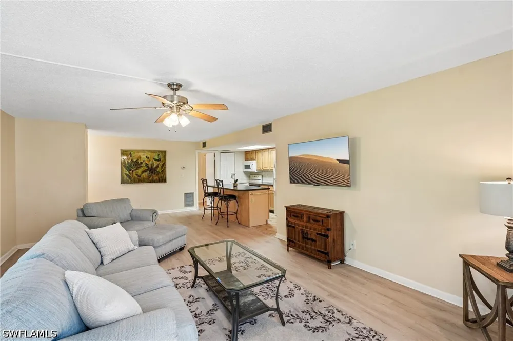 Palm Drive #5 Naples, FL 34112