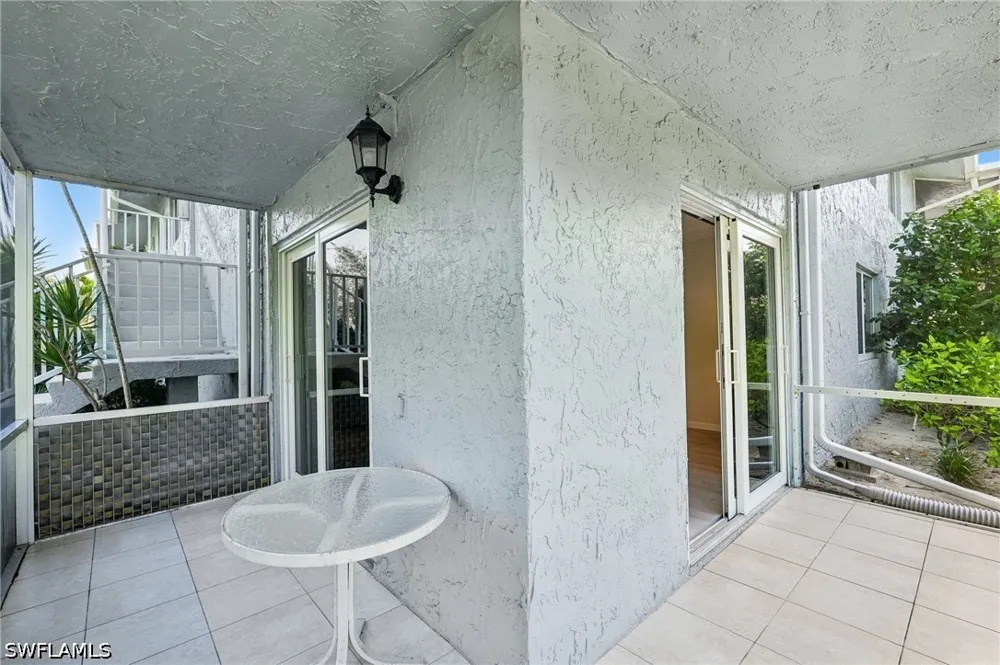 Palm Drive #5 Naples, FL 34112
