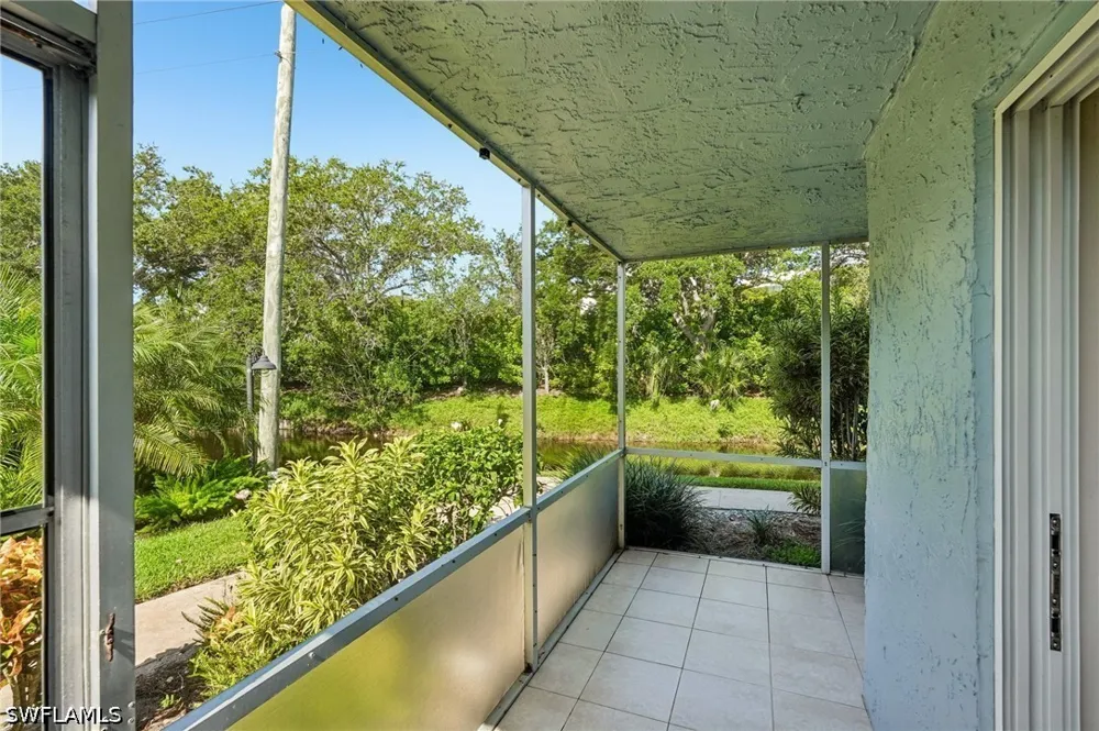 Palm Drive #5 Naples, FL 34112
