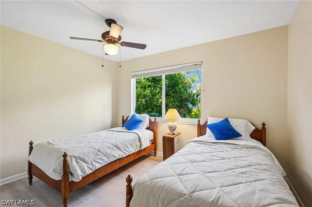 Palm Drive #5 Naples, FL 34112