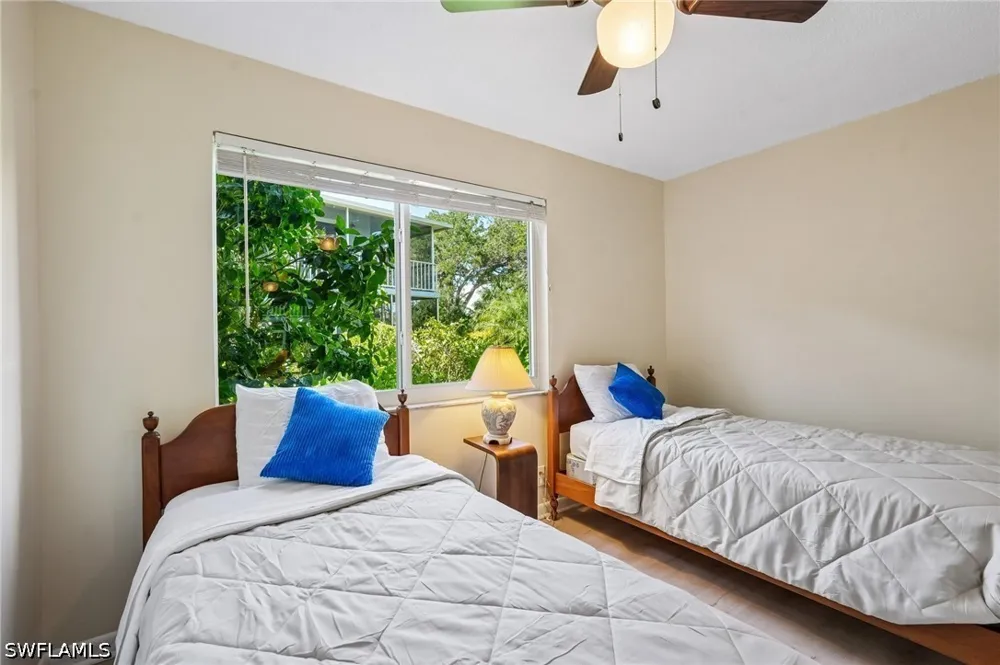 Palm Drive #5 Naples, FL 34112