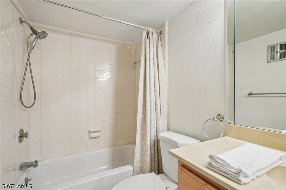Palm Drive #5 Naples, FL 34112