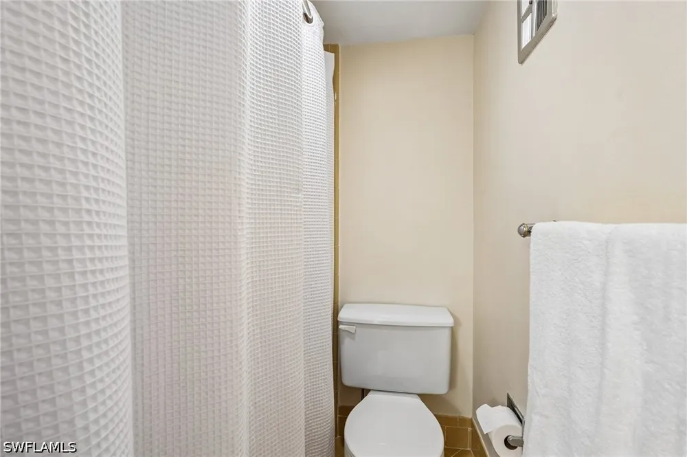Palm Drive #5 Naples, FL 34112