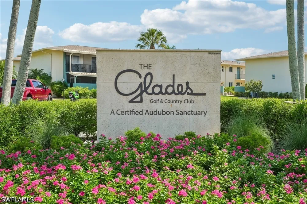 Palm Drive #5 Naples, FL 34112