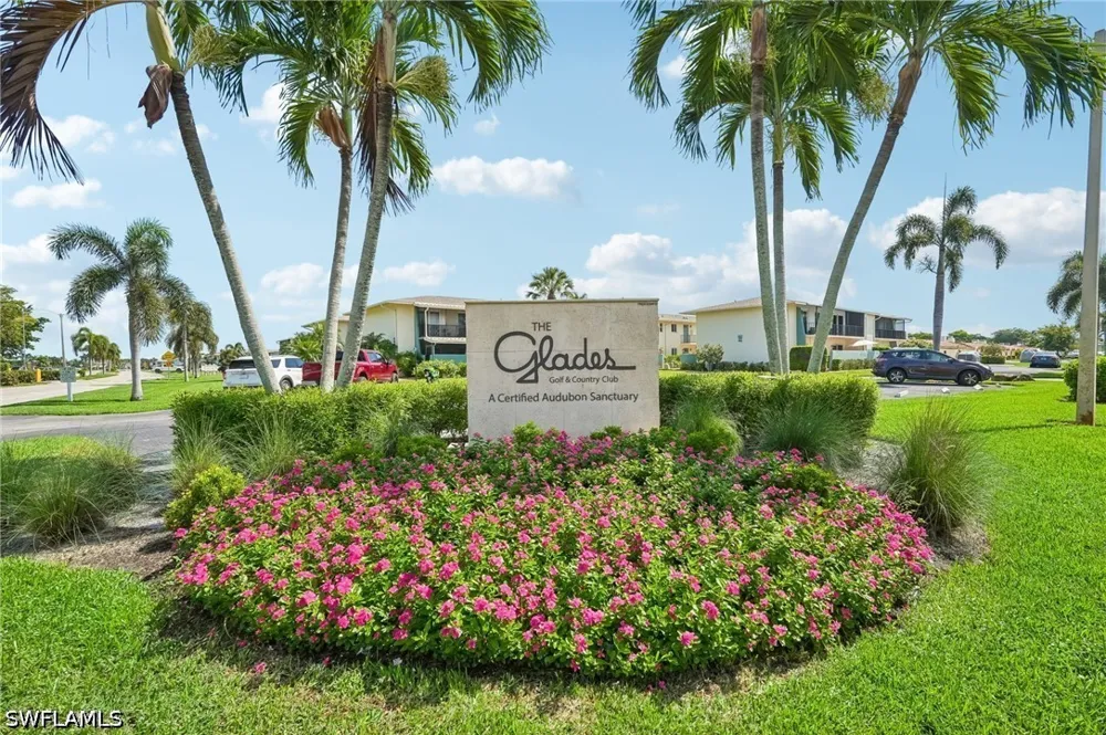Palm Drive #5 Naples, FL 34112