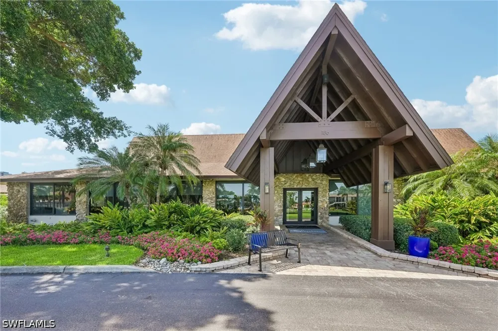 Palm Drive #5 Naples, FL 34112