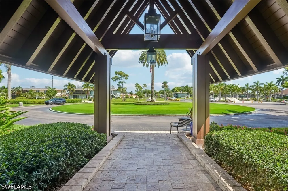 Palm Drive #5 Naples, FL 34112