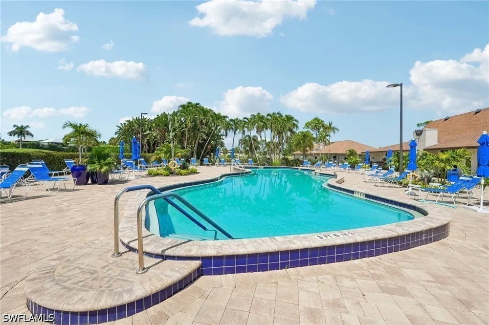 Palm Drive #5 Naples, FL 34112