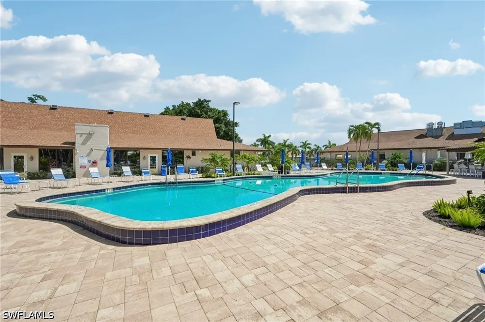 Palm Drive #5 Naples, FL 34112