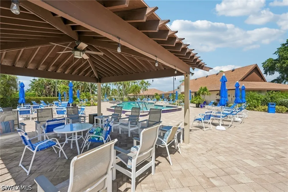 Palm Drive #5 Naples, FL 34112