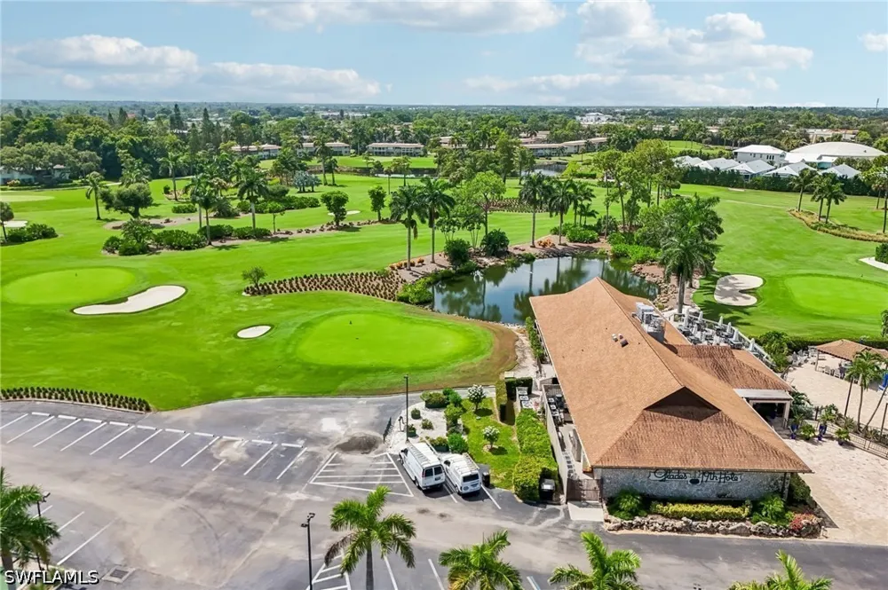 Palm Drive #5 Naples, FL 34112